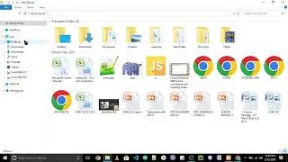 Export and Import Database