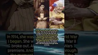 The Oldest Person in the World