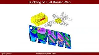 Finite Element Methods: Lecture 20 - Buckling