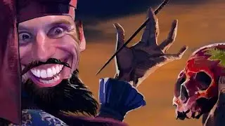 KCD2 LIVE - DLC Brushes with Death - Mor&aacute;lně &scaron;ed&yacute; gameplay
