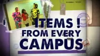 UTV Bindass presents the Tata Photon Campus Attack!