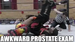 Jesse Calls It: Kamakazi vs Wes Draven