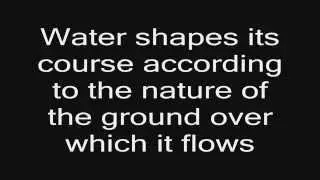 Sabaton - The Nature Of Warfare (lyrics) HD