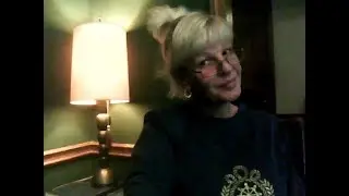 The Godmother-  Ship Captain of the Seven Seas