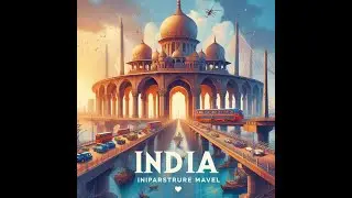 BHARAT'S INFRASTRUCTURE MARVELS