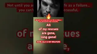 BURN AND RISE #ThisIsAcult #richORpoor #FastWealth Generational Wealth using #MyQLA