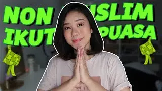 NON MUSLIM IKUTAN PUASA???