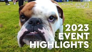 2023 Run Orewa - Event Highlights