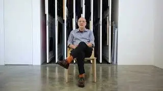 Artur Lescher - Carbono |  | #carbonoDEZanos