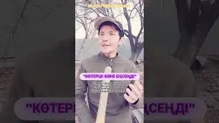 Көтерші бауыр еңсеңді