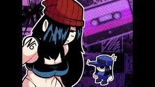 Friday Night Funkin: dbGrounds One-shot | FULL GAMEPLAY SHOWCASE