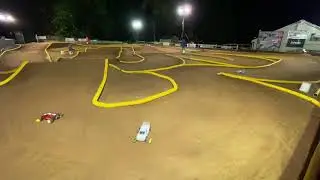 Sept 24 - 2wd mod Stadium Truck - AMain
