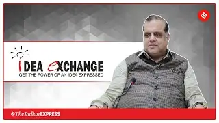 Idea Exchange With IOA President Narinder Batra