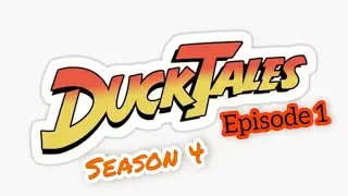 A VACATION GONE AWRY | DUCK TALES SEASON 4 EPISODE 1| @disneyindia @ducktalesfans2866