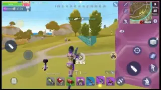 Creative Destruction, перейти на него или по новой пубг вернуть?