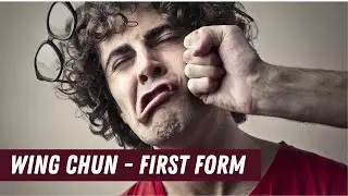 Wing Chun - Sil Lim Tao