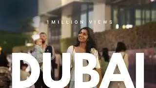 Dubai 1 million views daily 😳😳