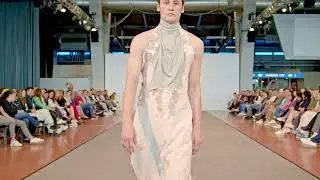 Final Collection 'Mediocrity is Boring' by Selina Gusojic