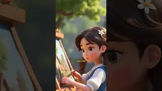 magical  pencil #magic pen story #viral story # trending short 🥶🤯🤯