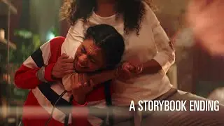 A STORYBOOK ENDING - Official Trailer (2020) - Short Film (HD)