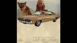 Kingsway Music Library - Lap of Luxury Vol. 1 Sample Pack