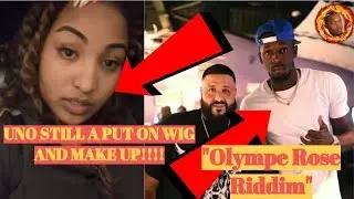 Shenseea Address And Defends 