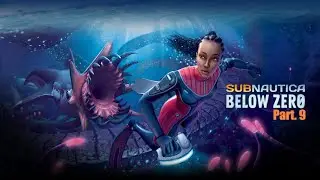 Subnautica Below Zero, Part 9: Test Override Module