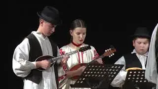 HRVATSKO PRELO