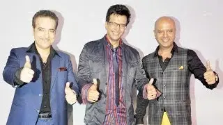 Launch of TV show Boogie Woogie