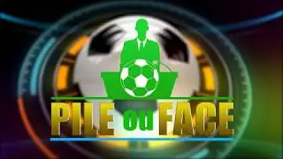 FEGAFOOT/ELECTION : Blanchard Paterne Andoume à Pile ou Face