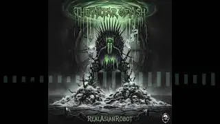 RealAsianRobot - The Altar of Ash (Symphonic Deathcore on Addiction)