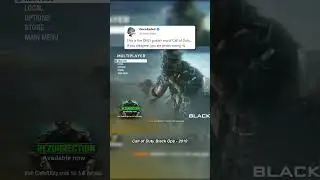 These 4 CODs were the GOLDEN ERA 🫡 #nostalgia #callofduty