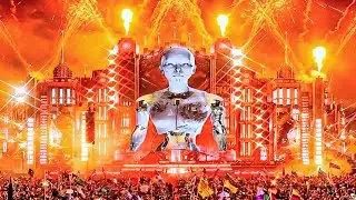 Tomorrowland 2026 🔥 Tiesto, Meduza, Alan Walker, Alok, Martin Garrix, Anyma, Axwell, Avicii