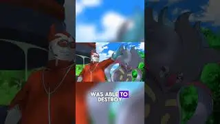 The truth behind Ash Greninja's 