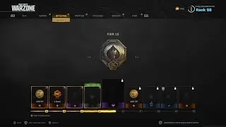 MW Warzone XP Glitch 900k in 30 minutes Season 5