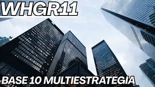 WHGR11 BASE 10 MULTIESTRAT&Eacute;GIA DESCONTADO