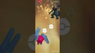 The End all Zekrom Lucky Trade! #rigged #background #lucky #fixed #pokemon #pokemongo #zekrom #fun