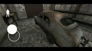 2 glitches in granny