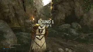 For Glory 1v1 Tourney #5 Round 6 (Top 8) - Bandanaa vs Barace_ (0-2)