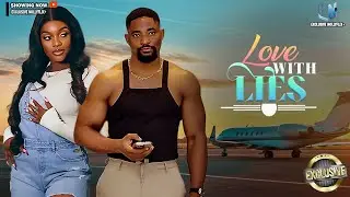 LOVED WITH LIES | JOHN EKANEM | MIWA OLORUNFEMI | 2026 NOLLYWOOD MOVIES