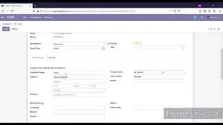 Best Cloud based CRM