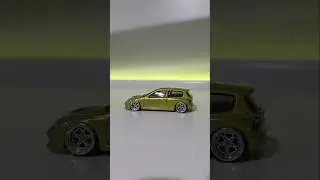 Hotwheels Fast & Furious 