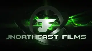 Jnortheast Films Intro Sequence 2012