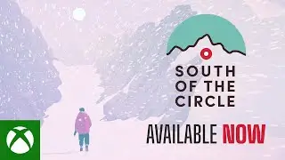 South of the Circle | Release Trailer