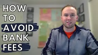 HOW TO AVOID BANK FEES