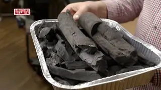 Low & Slow Down | ProSmoke Charcoal