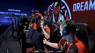 Лучшие моменты DreamEaters vs Syman | CIS Minor 2019 |