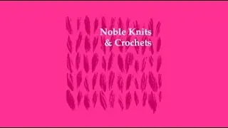 How to DIY your Cool for Back 2 School. Noble Knits & Crochets, Discovering Friends