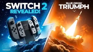TechLoop: Major Pix Regulation Reversal & Nintendo Switch 2 Unveiled!