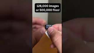 Что можно хранить на карте памяти Micro SD объёмом 512 ГБ? Разбираемся в деталях!
